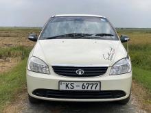 Tata Indigo 2011 Car