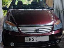 Tata Indigo 2011 Car