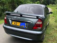 Tata Indigo 2006 Car