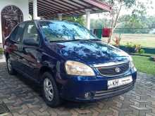 Tata Indigo 2008 Car