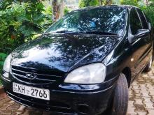 Tata Indigo 2007 Car