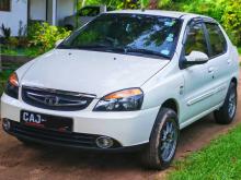 Tata Indigo 2015 Car
