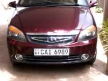 Tata Indigo 2015 Car