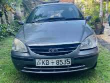 Tata Indigo 2005 Car