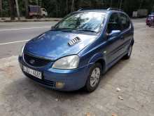 Tata Indigo 2005 Car