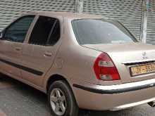 Tata Indigo 2004 Car