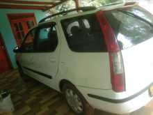 Tata Indigo 2006 Car