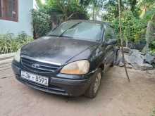Tata Indigo 2004 Car