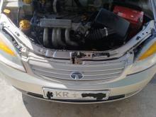 Tata Indigo 2011 Car