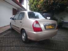 Tata Indigo 2008 Car