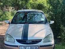 Tata Indigo 2004 Car