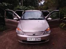 Tata Indigo 2011 Car