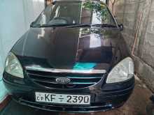 Tata Indigo 2006 Car