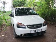 Tata Indigo 2015 Car
