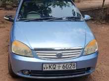 Tata Indigo 2011 Car
