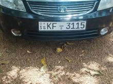 Tata Indigo 2014 Car