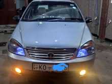 Tata Indigo 2011 Car