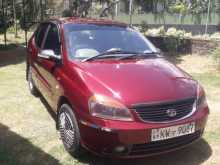 Tata Indigo 2013 Car