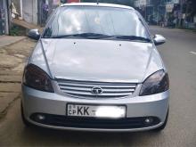 Tata Indigo CS 2010 Car