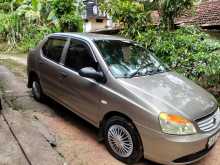 Tata INDIGO CS 2011 Car