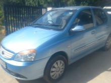 Tata Indigo CS 2011 Car