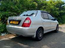 Tata Indigo 2008 Car