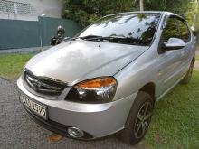 Tata Indigo Ecs 2015 Car