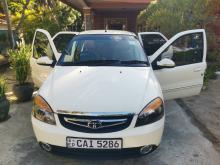 Tata Indigo Ecs 2015 Car