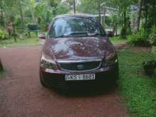 Tata Indigo Ecs 2011 Car