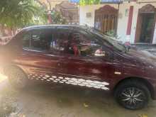 Tata Indigo Ecs 2015 Car