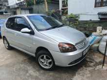 Tata Indigo Ecs 2011 Car