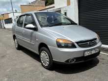 Tata INDIGO ECS 2014 Car