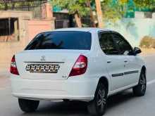 Tata Indigo Ecs 2015 Car