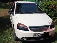 Tata Indigo ECS GLX 2015 Car