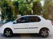 Tata Indigo Ecs 2015 Car