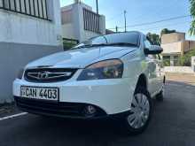 Tata INDIGO ECS 2015 Car