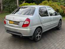 Tata Indigo Ecs GLX 2016 Car