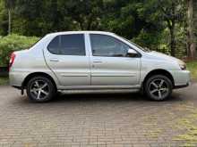 Tata Indigo Ecs 2016 Car