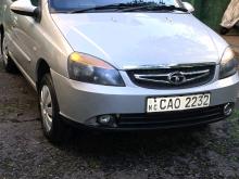Tata Indigo ECS 2016 Car