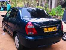 Tata Indigo Glx 2004 Car