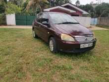 Tata Indigo Gls 2012 Car