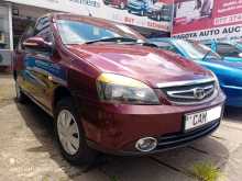 Tata INDIGO GLX ESC 2015 Car