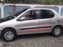 Tata Indigo Glx 2005 Car