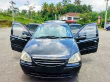 Tata Indigo Glx 2004 Car