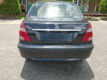 Tata Indigo Glx 2004 Car