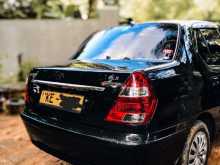 Tata Indigo GLX 2006 Car