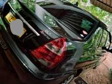 Tata Indigo Glx 2007 Car