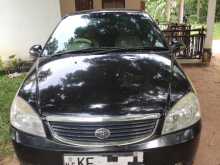 Tata Indigo GlX 2007 Car