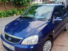 Tata Indigo Glx 2008 Car