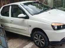 Tata Indigo GLX ECS 2015 Car